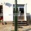 10m (33ft) Aluminium Mobile Telecommunication Elevated Tower