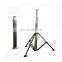 30kg headload telescoping antenna mast