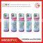 plastic butane gas lighter with certificate for Europe-lighter manufacture china