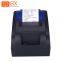Android IOS 58mm thermal receipt printer 90mm/s support multi-languauge pos 58 printer, thermal receipt printer
