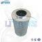 UTERS replace of INTERNORMEN hydraulic filter element 01.E 30.25G.30.E.P.VA  328446