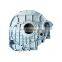 High quality diesel engine parts aluminum alloy ISDE  2831370 Flywheel Housing for truck