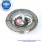 YRTM395 Rotary Table Bearings with steel measuring system