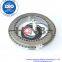 YRTM460 Rotary Table Bearings with steel measuring system