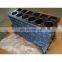 LTA10 M11 CYLINDER BLOCK 3803717 4060394 4060393 4060392