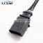 Original LLXBB Oxygen Sensor 06A906262CD 03C906262AQ For VW Passat Audi A4 1.8L 058906265B