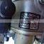 6C1Q-9B395-BE fuel pump for genuine spare part Transit MK7 4D24 2.4 TDCI diesel fuel injection pump