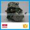 6HK1 engine starter assembly for ISUZU excavator 1-81100324-1