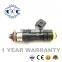 R&C High Quality Injection 0280158830 Nozzle Auto Valve For Honda Audi Mazda  100% Professional Tested Gasoline Fuel Injector