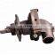 ISM11 Original Dongfeng Truck Diesel Spare Parts Water Pump 4972853
