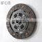 IFOB Clutch Disc For RENAULT CLIO K7M 744 803428