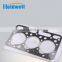 Diesel Engine Spare Parts D1503 Cylinder Head Gasket 1G720-03310