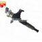 Engine 4JJ1 095000-6980 injector nozzle ass'y