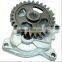 Oil pumps 8971473380 8971473381 8971473382  Excavator engine spare parts for ISUZU 4HG1
