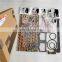 Genuine cummins diesel Engine Parts N14 Lower Engine Gasket Kit 4025068 3800618 3804635