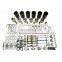 4024877 Cummins engine N14 STC Anodized Overhaul Rebuild Kit