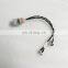 CUMMINS ISDE QSB6.7 6D107 Engine Parts Wiring Harness 5301509 3287699 Injector Wiring Harness