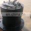 Travel Motor Reduction Gear For Excavator SK200-6 SK200-6E Final Drive Gearbox YN15V00027F1 YN15V00025F1