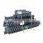 Excavator Yoke Cylinder 20Y-30-22113 20Y-30-22122 Adjuster Yoke Cylinder PC200-6 Control Yoke