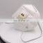 FFP2 Custom Anti Pollution Air Filter Mask Half Face Respirator