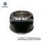 Auto parts chassis parts brake drum 7163802 assembly