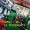 12PSB Diesel Injector Pump Test Bench 15kw 380V