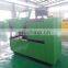 CR360 mechanical pump test bench combined with common rail test system
