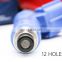 Wholesale Automotive Engine Parts 23250-21040 for toyota Yaris 2006-2016 1.5L  fuel injector nozzle