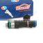 Wholesale Automotive Parts 0280158007 For NISSAN FRONTIER PATHFINDER 2009-2012  fuel injector nozzle