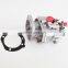NTA855 High Performance Diesel Engine PT Fuel Pump