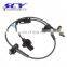 Front Left Side Wheel Speed Sensor Suitable for Honda Civic 2012-2013 57455TR3A02 57455-TR3-A02