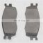 China Wholesale Factory Auto Spare Parts Brake Pad OEM 58101-1GA00