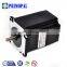 CNC hollow shaft waterproof closed loop customizable stepper motor, mini nema 17 23 34  hybrid stepper motor