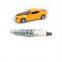 Original GUANGZHOU Accessories Spark Plug OE # 12290-R70-A01 12290R70A01 for H-o-n-d-a Accord Acura RDX TSX 3.5