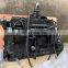 Genuine Cummins Diesel Q Series Engine QSB5.9 for SY200C