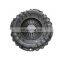 ISDE Engine Dongfeng Truck DS430 Clutch Pressure Plate Clutch Cover 4937092