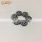 First class 6D125 injector valve plate