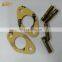 4BD1 Excavator Engine Parts 4P Oil Cooler for 4BD1
