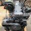 Original PC200-8 Excavator engine in stock for sale