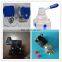 co2 needle valve fan coil valve 2way exhaust vent valves