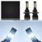 H13 LED Headlight Bulb 1700W White 6000K For Polaris Ranger RZR Razor 800 900 XP 2011