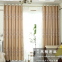 European style Yarn dyed jacquard shading curtain