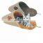 Customized Slipper Pet Innovative Felt Dog Cat Bed Cave