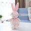 Cute Rabbit Super Soft Stuffed Plush Animal Toys Gift For Kids