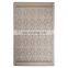 Indoor/Outdoor mat teppich Lightweight Reversible Fade Resistant Area Rug