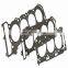 jet boat gaskets kit for riva Yamaha 1800 1.8L 1.8T 1100 1050 Super Charged Piston Kit PWC 010-873-04PK 25mm OEM 6S5-11631-10-B0