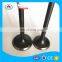 car parts engine valve for geely CK EC8 EC7-RV TX4 S7C SC3 SC5-RV MK FC LC