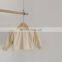 2020 autumn and winter new baby girl bottoming shirt wild warm newborn solid color