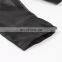 TWOTWINSTYLE Perspective Crop Tops Female Lapel Long Sleeve Bandage Womens Shirts Blouse Korean