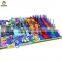 Climbing Toy Manufacturer China Kids Soft Play Games Indoor Playground